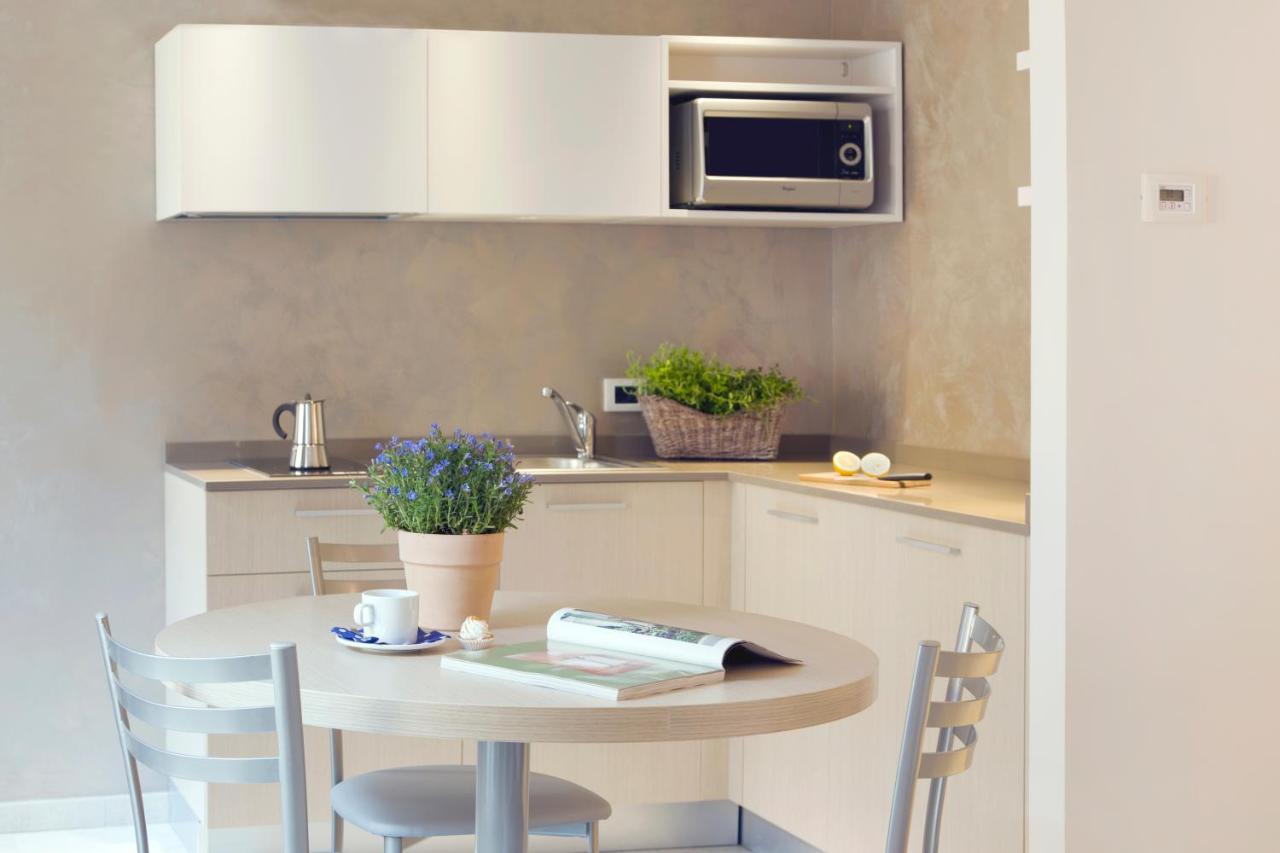 Domus Residence Domodossola Luaran gambar