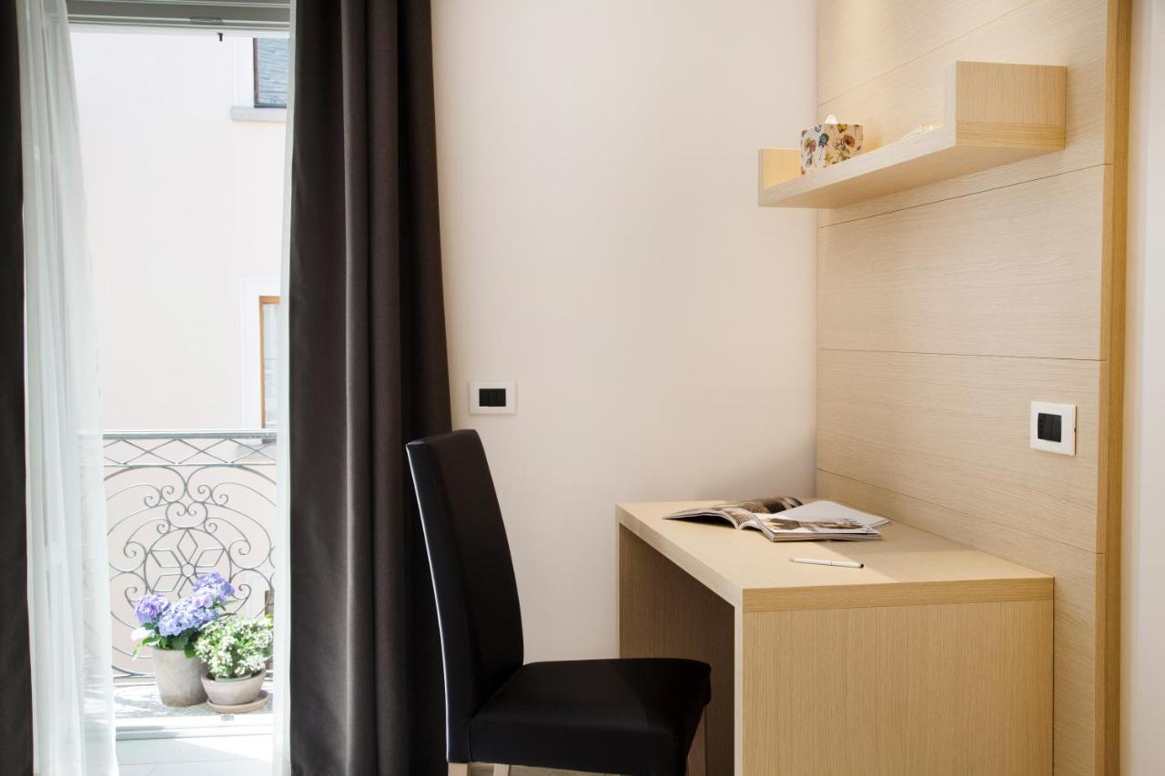 Domus Residence Domodossola Luaran gambar
