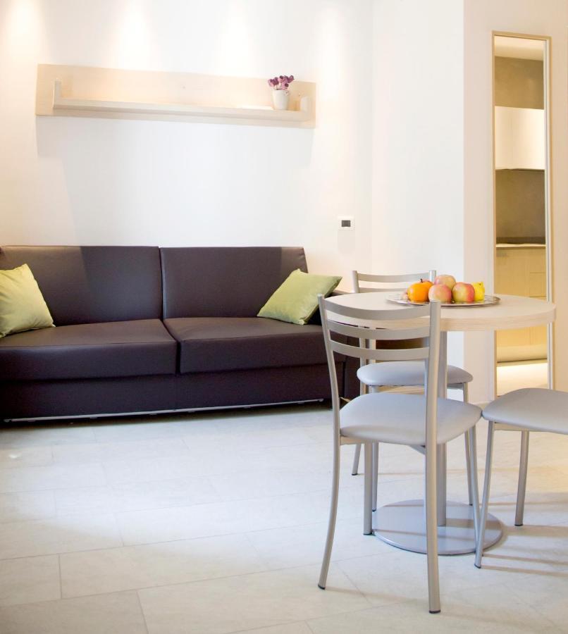 Domus Residence Domodossola Luaran gambar