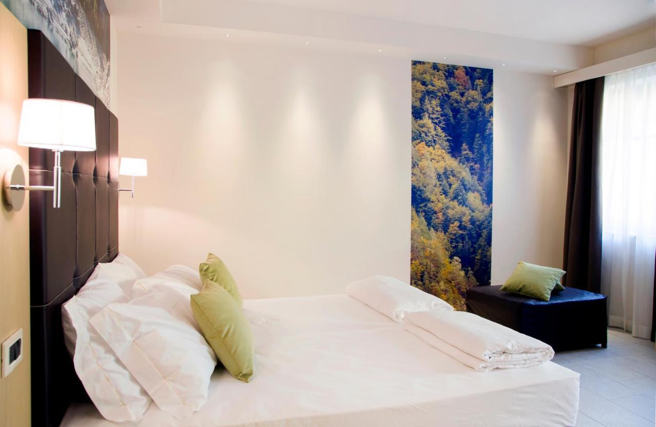 Domus Residence Domodossola Luaran gambar