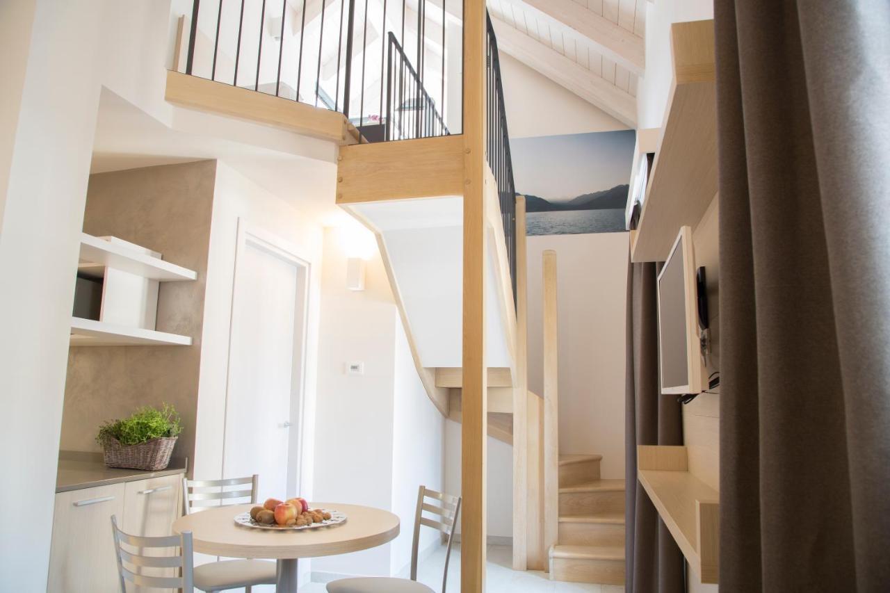 Domus Residence Domodossola Luaran gambar